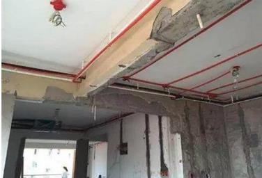 新北漏水维修 墙面漏水怎么办呢?墙面漏水的原因?
