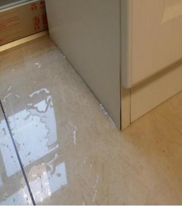 新北漏水检测 厕所漏水怎么检测?